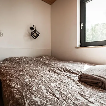 Pod Debem * Sulęczyno