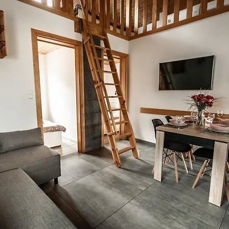 Pod Debem Sulęczyno