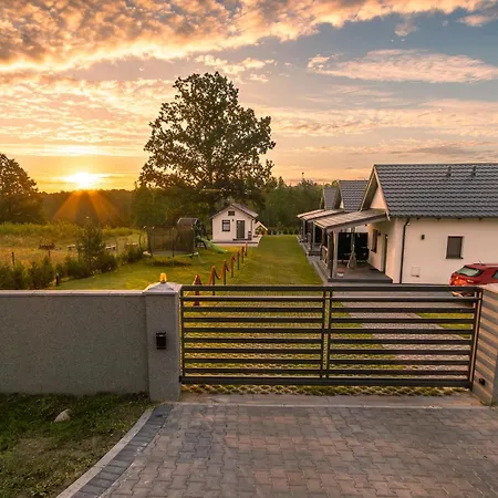 Pod Debem Holiday home *