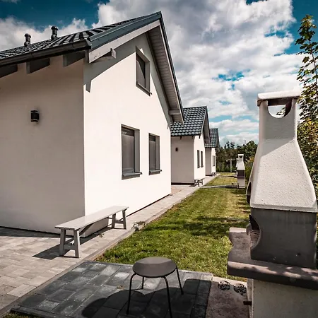 Holiday home Pod Debem *