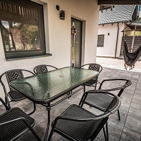 Holiday home Pod Debem