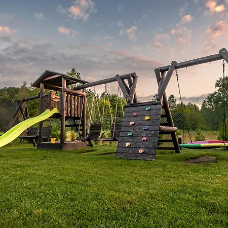 Pod Debem * Sulęczyno