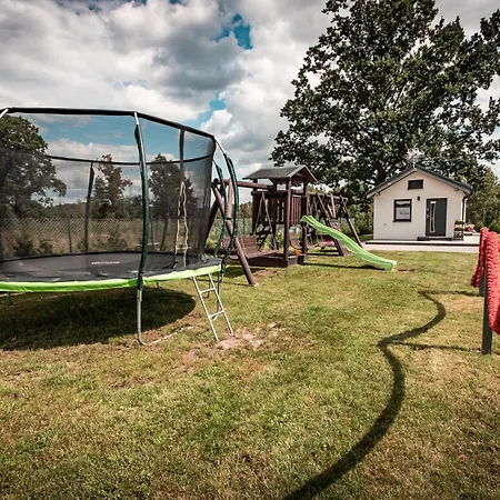 Holiday home Pod Debem