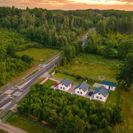 Pod Debem Σπίτι διακοπών *