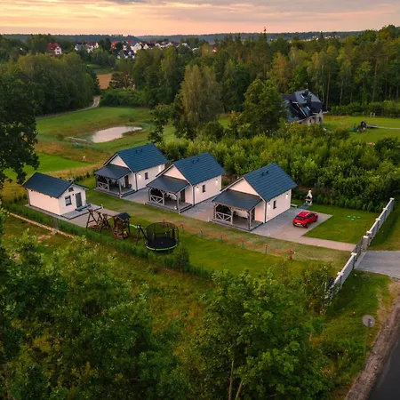 Pod Debem * Sulęczyno