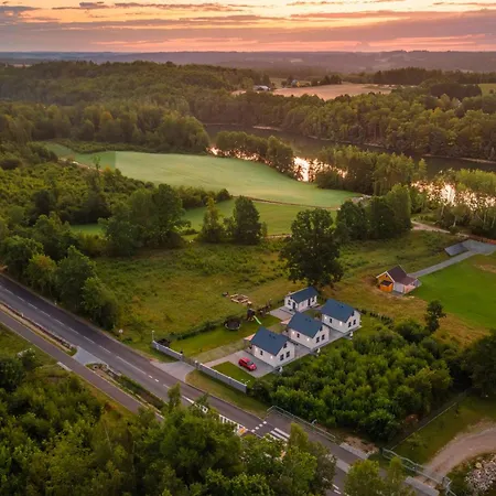 Pod Debem Σπίτι διακοπών