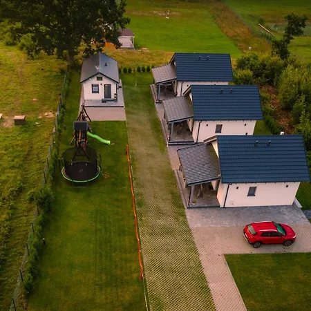 Pod Debem * Sulęczyno