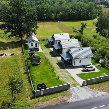 Holiday home Pod Debem