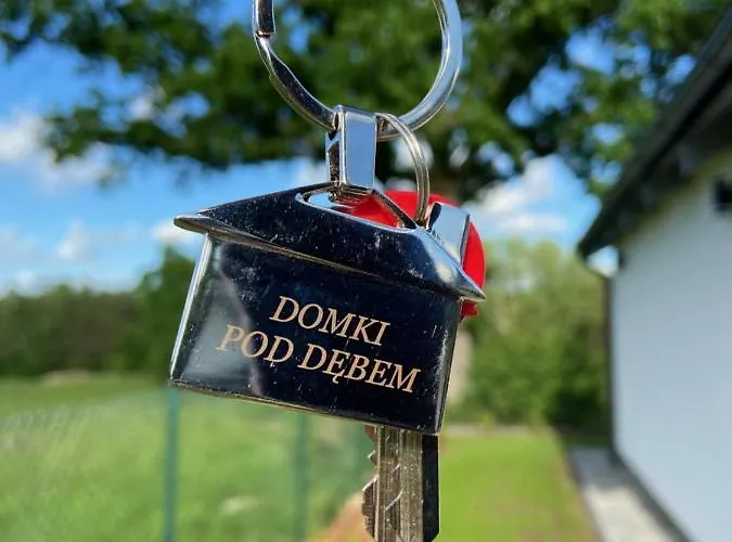 Tatil Evi Pod Debem *