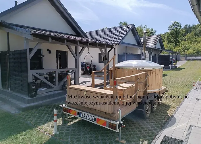 Pod Debem Sulęczyno