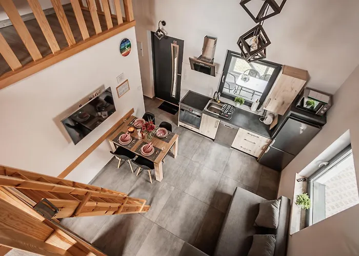 Pod Debem Tatil Evi *