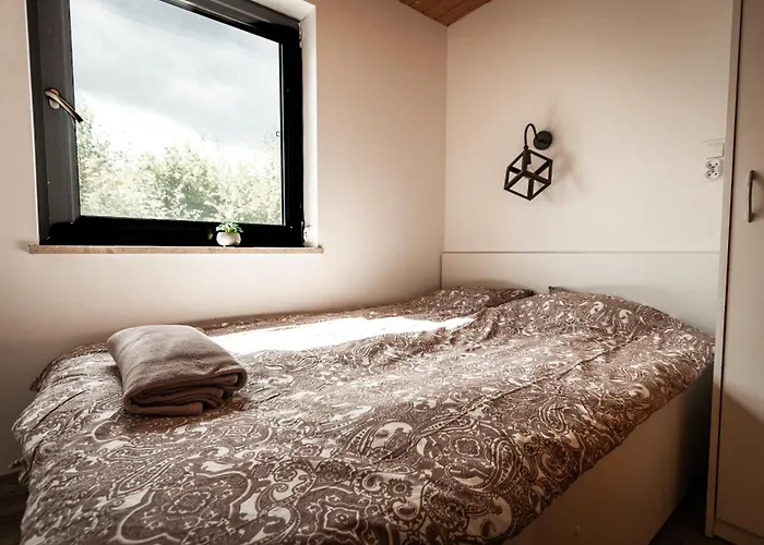 Tatil Evi Pod Debem Sulęczyno