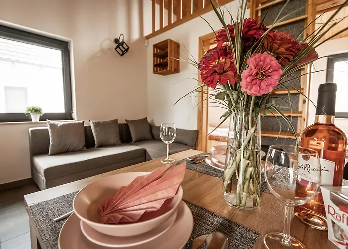 Tatil Evi Pod Debem Sulęczyno