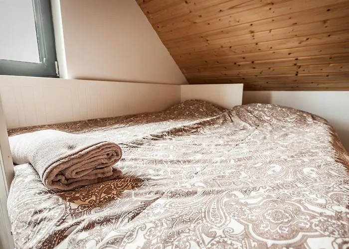 Pod Debem Tatil Evi *