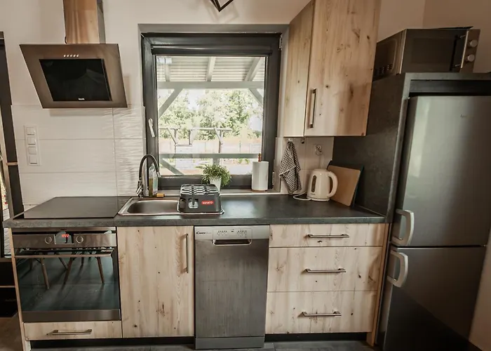 Pod Debem * Sulęczyno