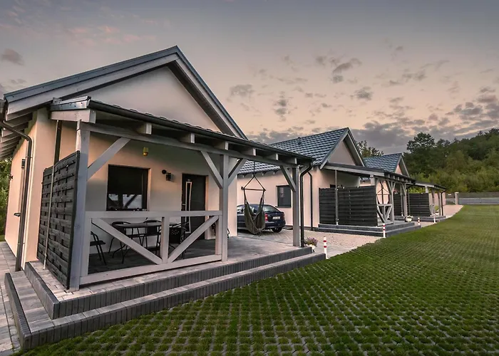 Pod Debem * Sulęczyno