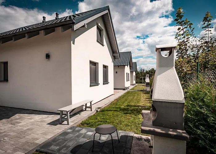 Tatil Evi Pod Debem *