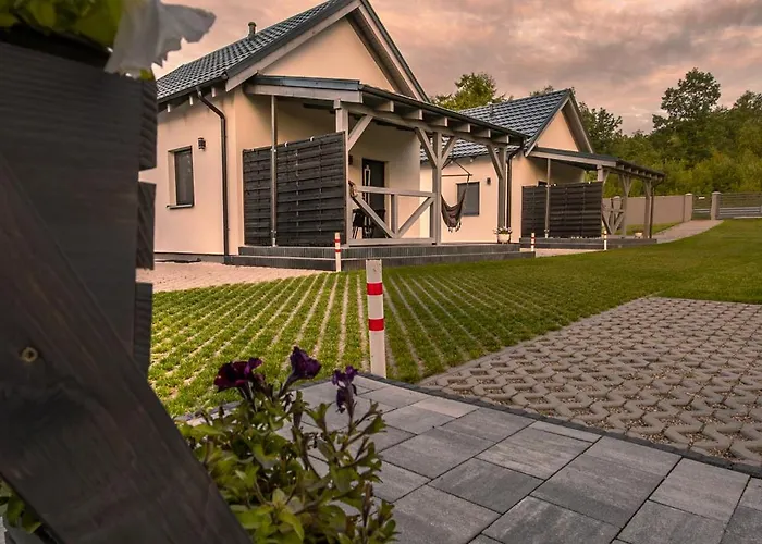 Pod Debem Tatil Evi *