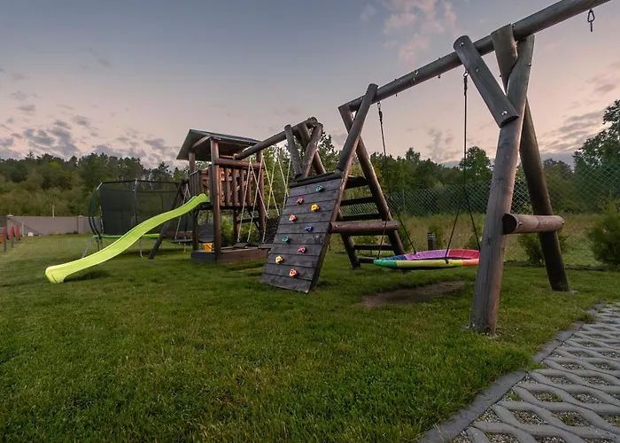 Pod Debem Tatil Evi *