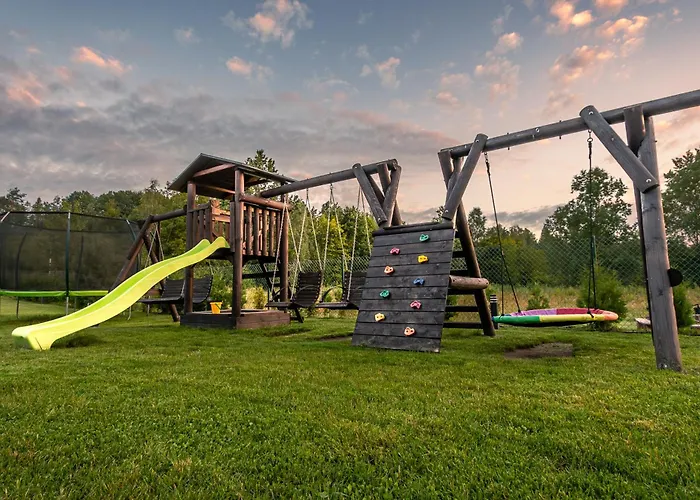 Pod Debem * Sulęczyno