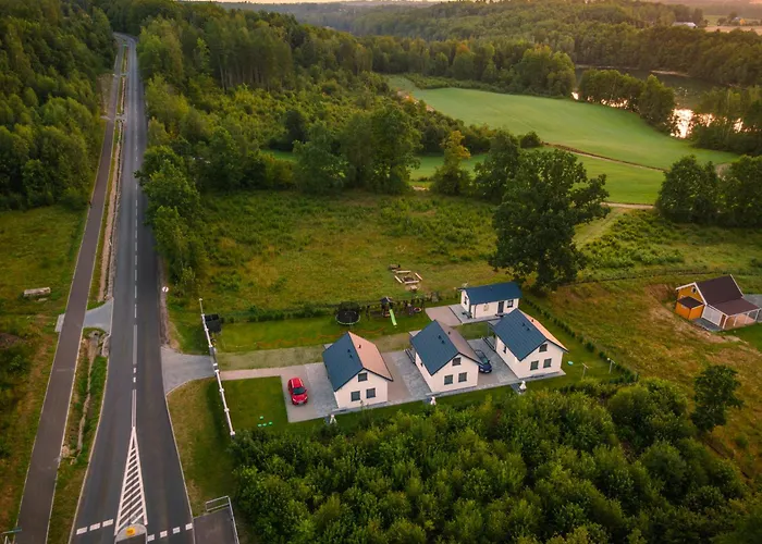 Pod Debem Tatil Evi Sulęczyno