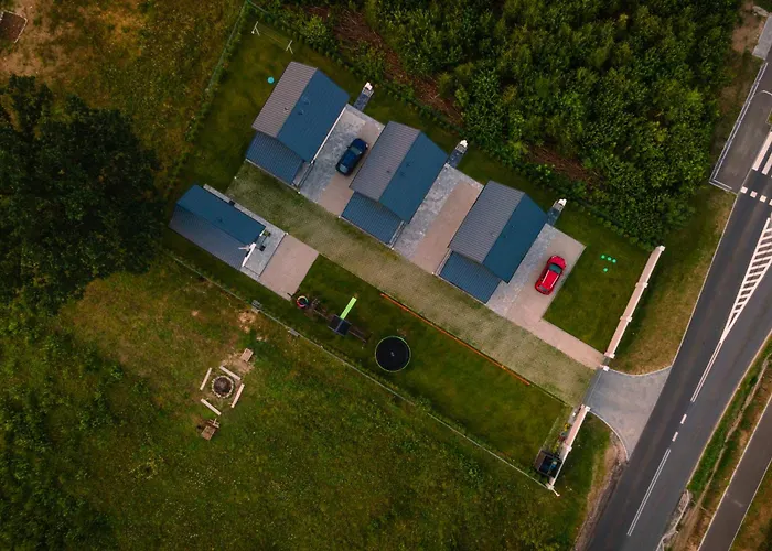 Tatil Evi Pod Debem *