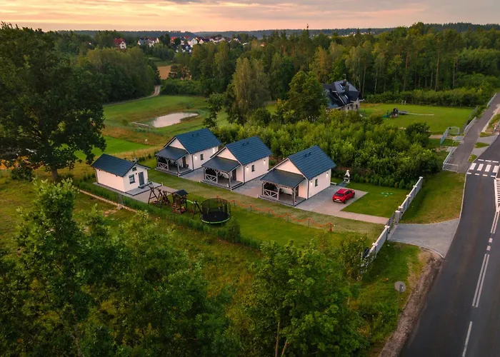 Pod Debem * Sulęczyno