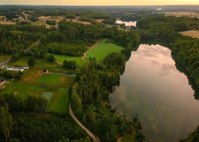 Σπίτι διακοπών Pod Debem