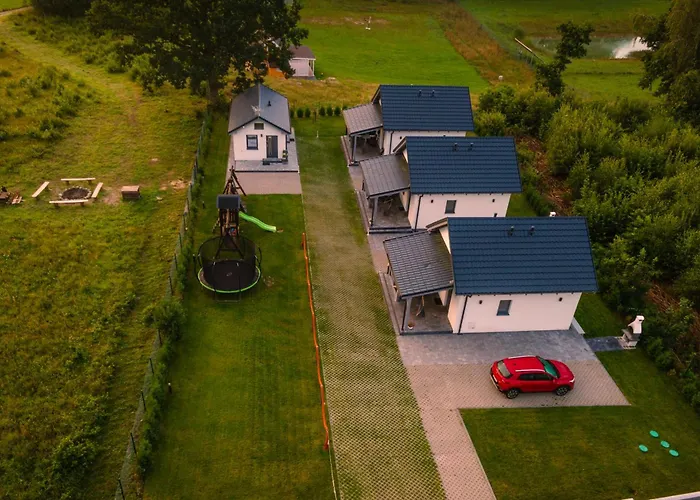 Pod Debem * Sulęczyno