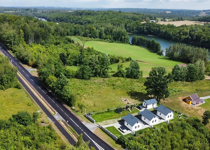 Tatil Evi Pod Debem Sulęczyno