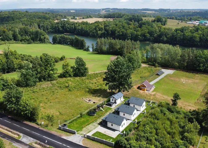 Σπίτι διακοπών Pod Debem